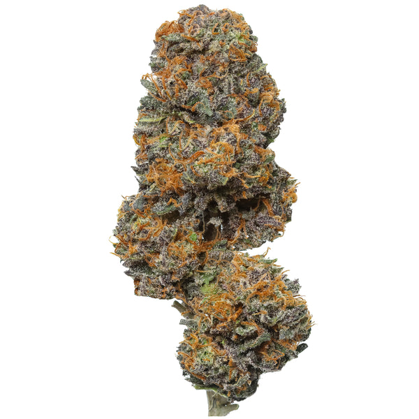 Granddaughter Grape THCA Otherside Hemp