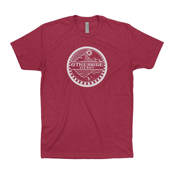 OSH v2 T-shirt Otherside Hemp