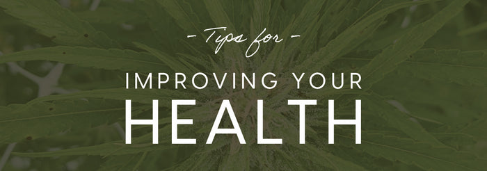 Tips for Improving Your Health