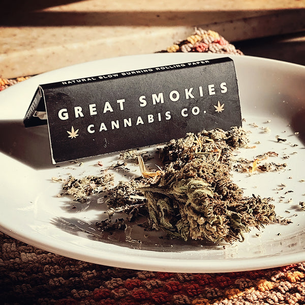 Rolling Papers