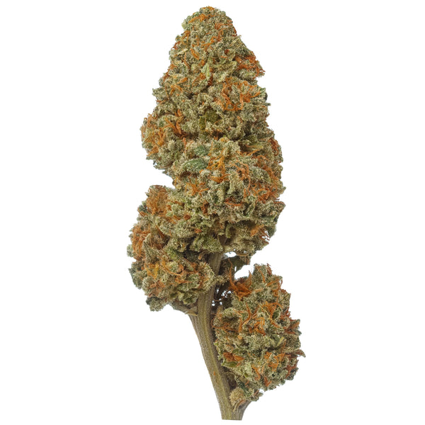 Blue Sky THCA Flower Otherside Hemp