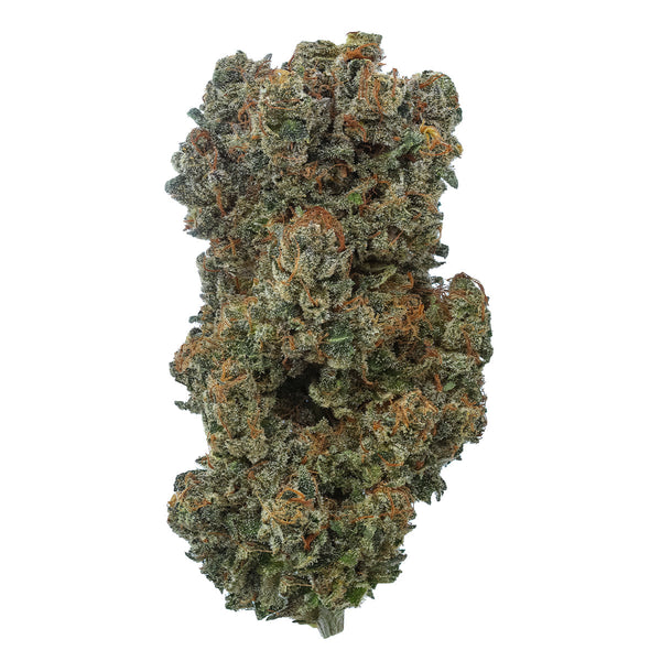 Candy Roaster 2:1 Mixed Ratio Flower (Type 2) Otherside Hemp