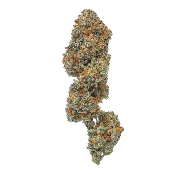 Lung Buster THCA Flower Otherside Hemp