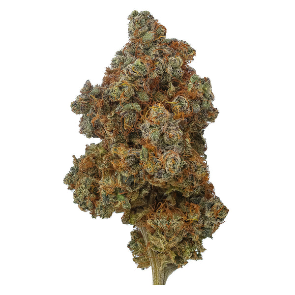 Payton's Lemons CBD Flower (Type 3) Otherside Hemp