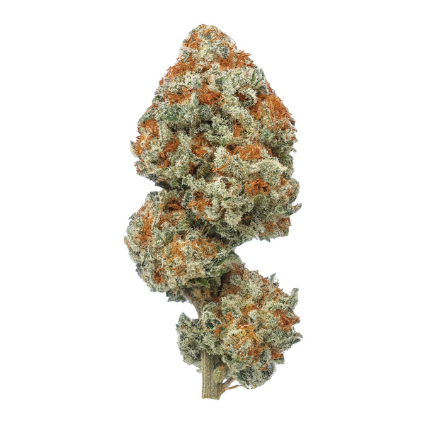 Strawberry Poundcake THCA