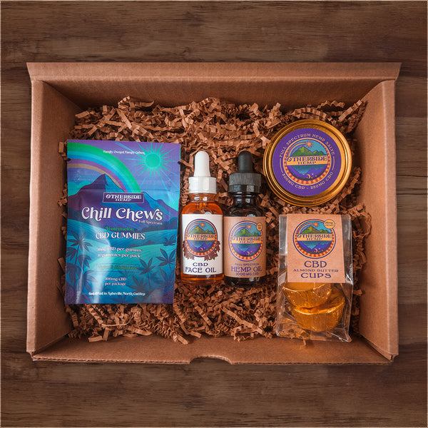 The Cornucopia Bundle Otherside Hemp