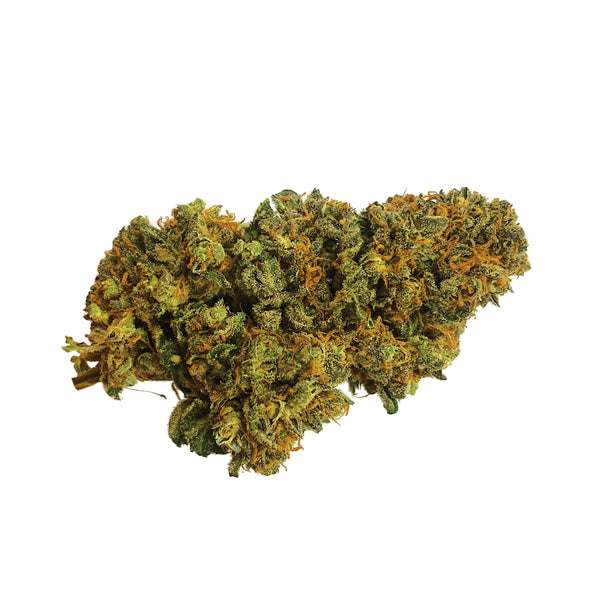 Indoor Suver Haze Otherside Hemp